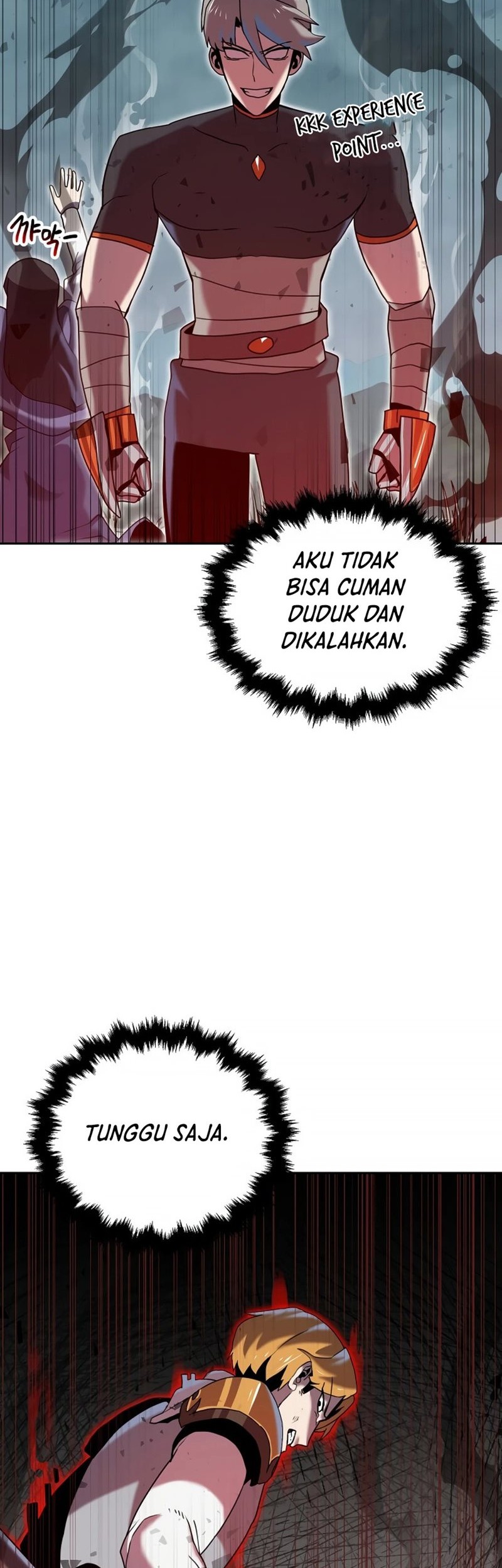 Bug Eater Bab 08 halaman 6