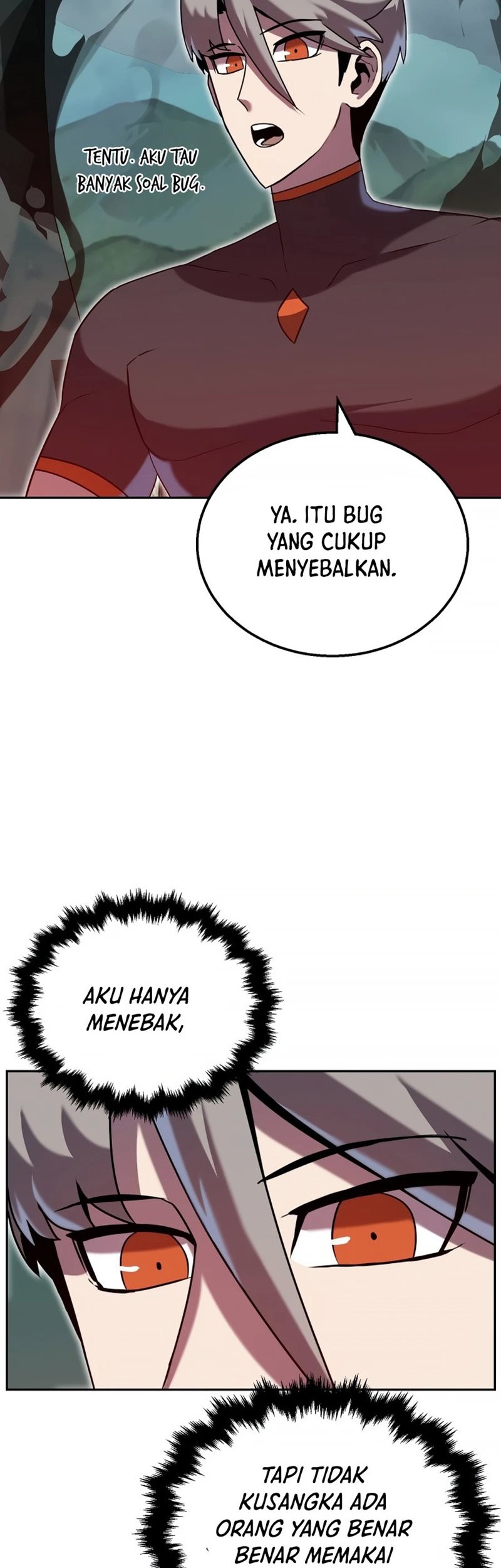 Bug Eater Bab 08 halaman 9