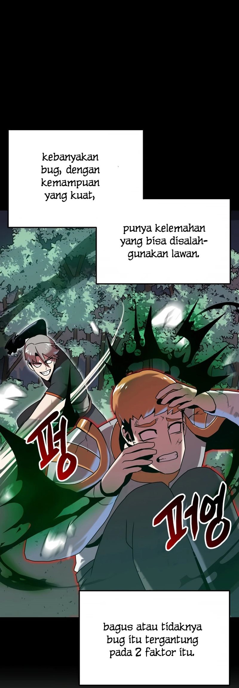 Bug Eater Bab 08 halaman 12