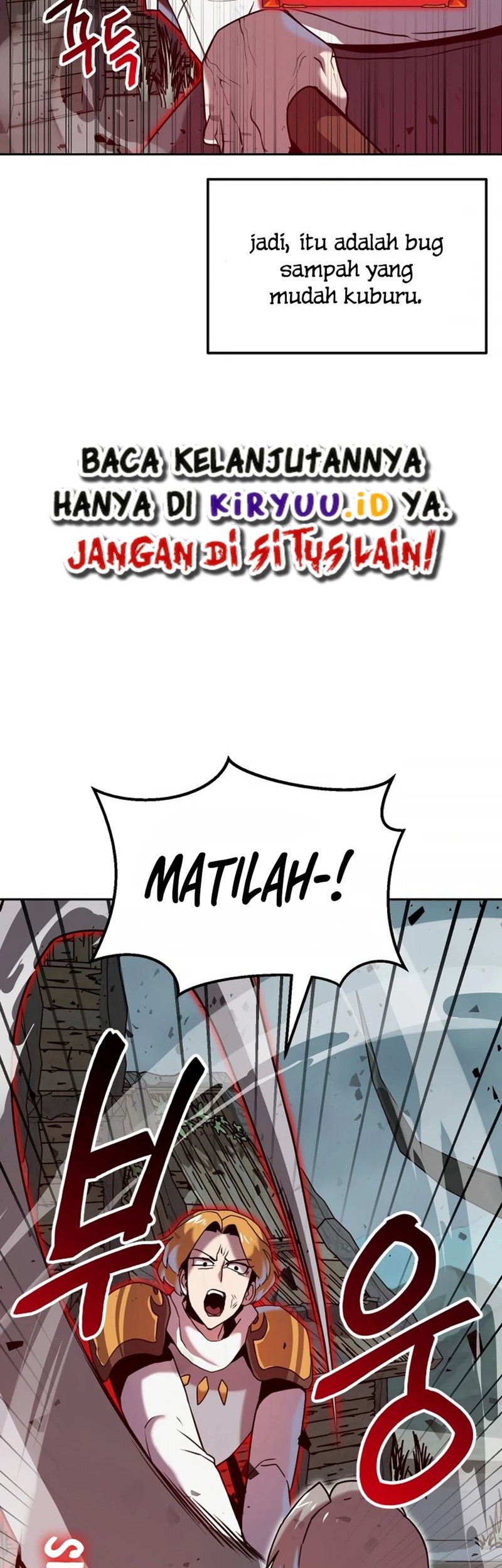Bug Eater Bab 08 halaman 14