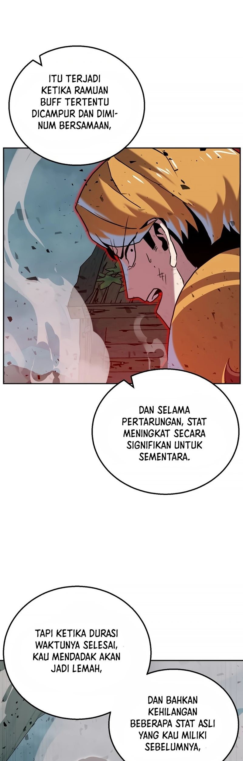 Bug Eater Bab 08 halaman 18