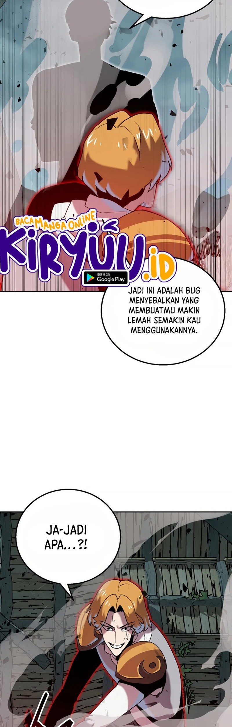 Bug Eater Bab 08 halaman 19