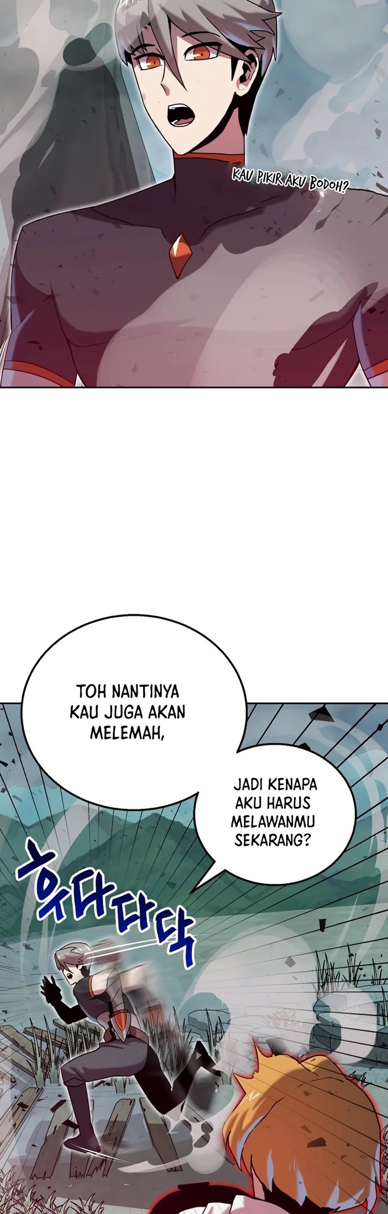 Bug Eater Bab 08 halaman 22