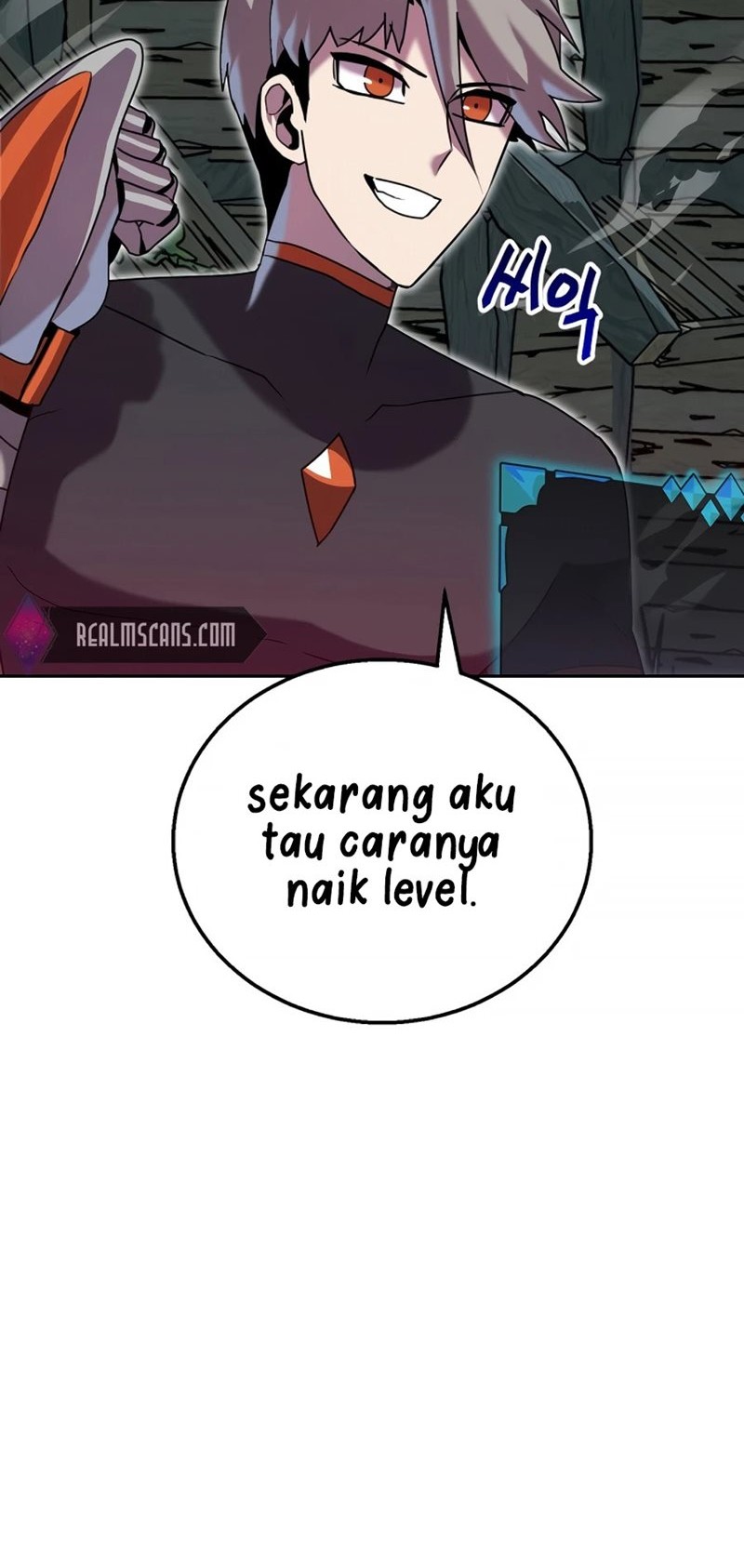 Bug Eater Bab 08 halaman 27