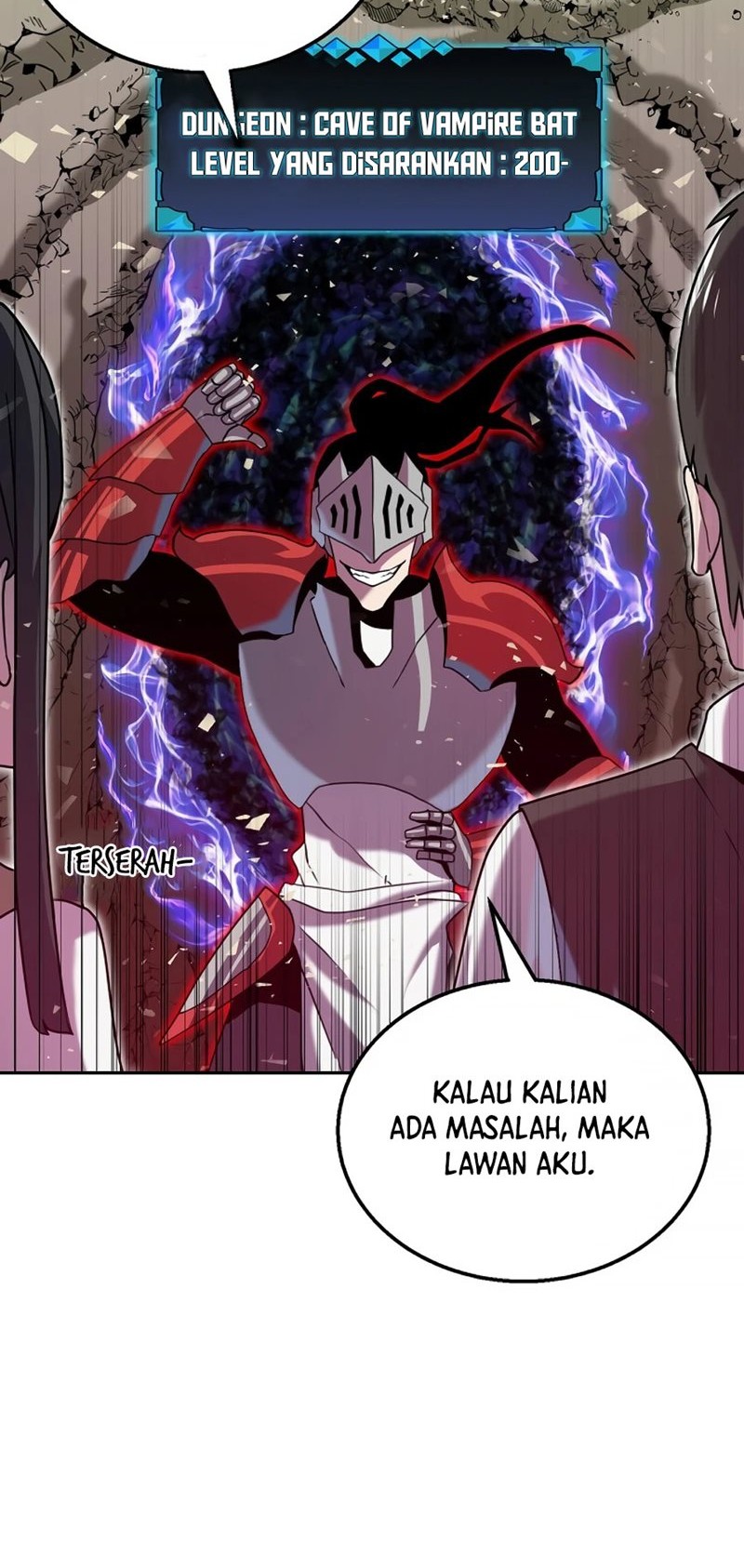 Bug Eater Bab 08 halaman 32