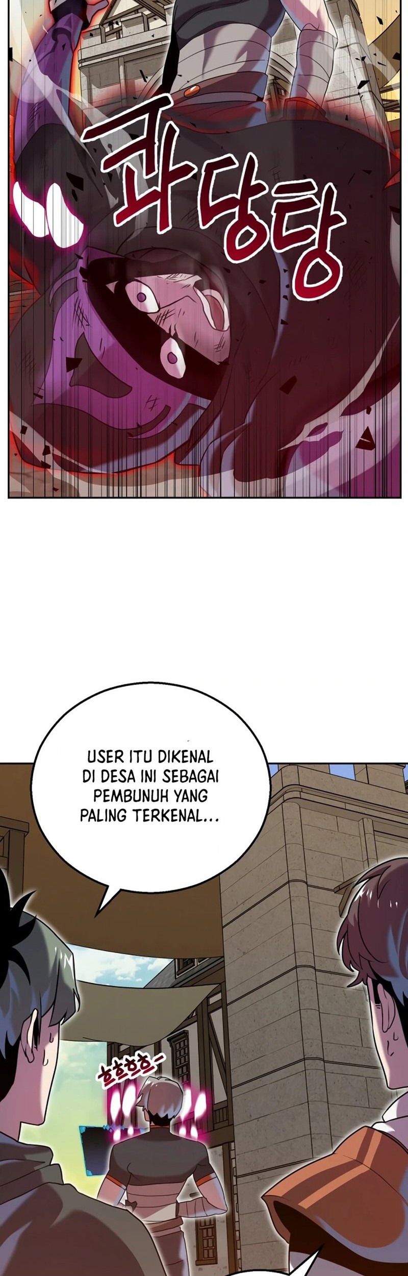 Bug Eater Bab 08 halaman 36