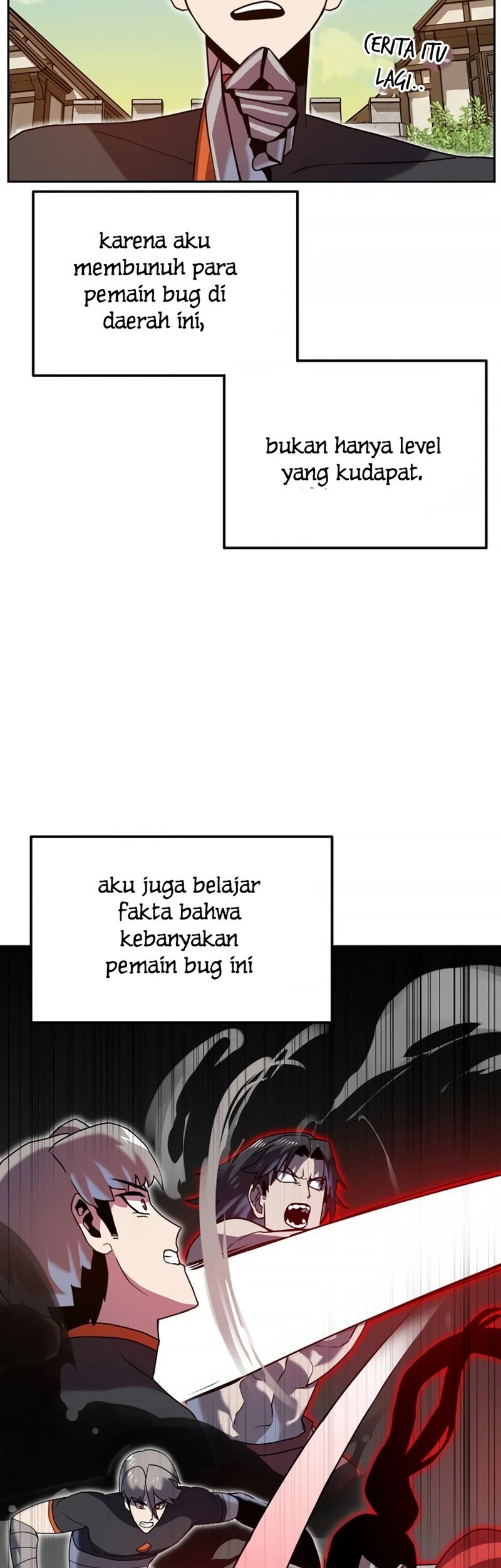 Bug Eater Bab 08 halaman 41
