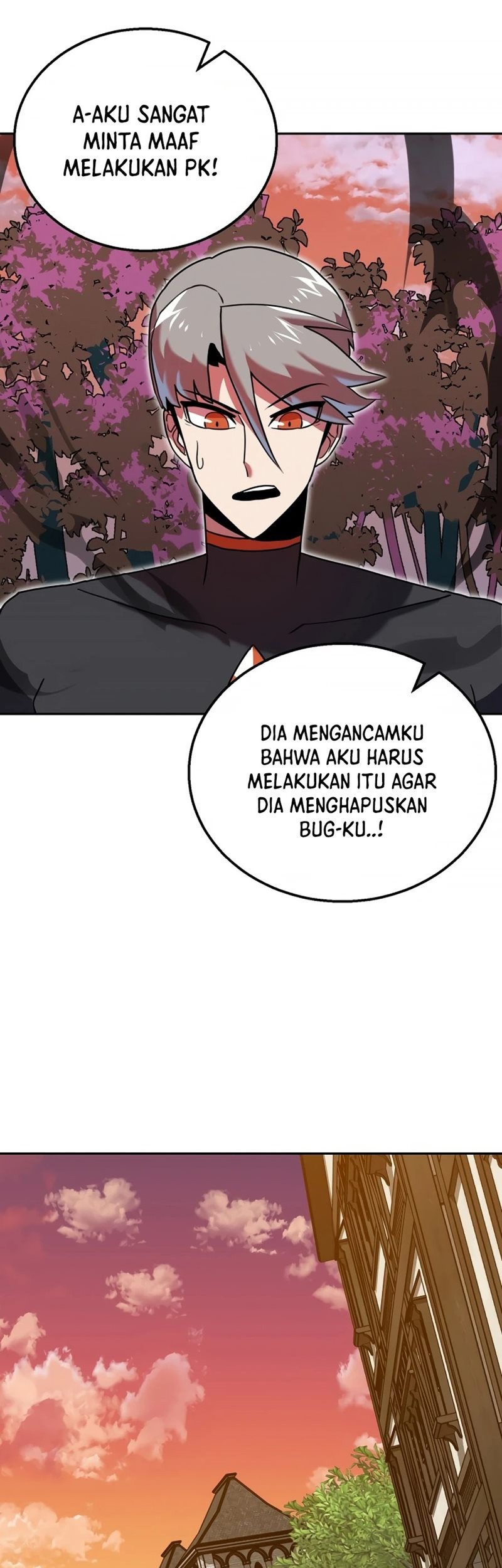 Bug Eater Bab 08 halaman 45