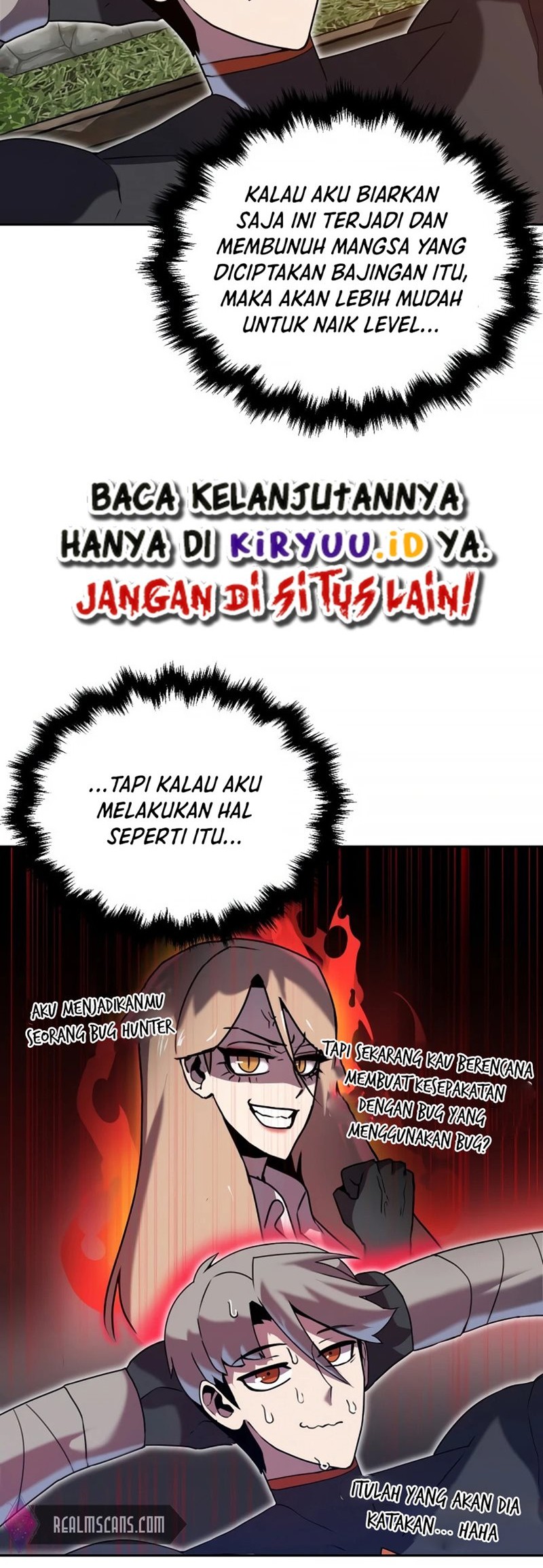 Bug Eater Bab 08 halaman 50