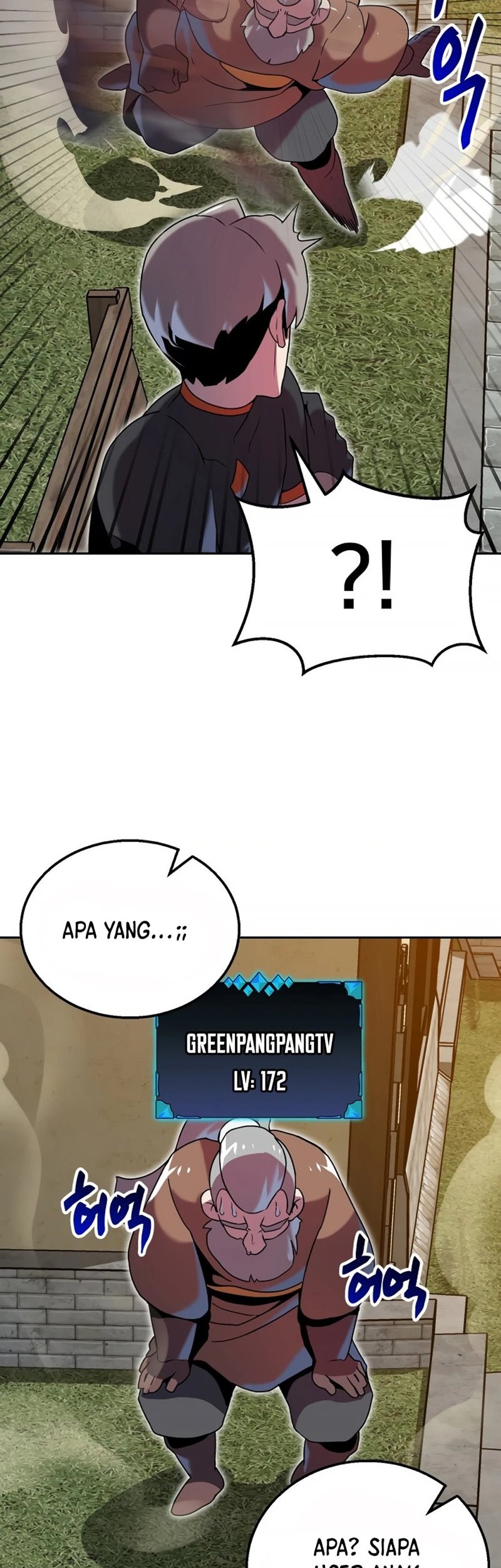 Bug Eater Bab 08 halaman 52