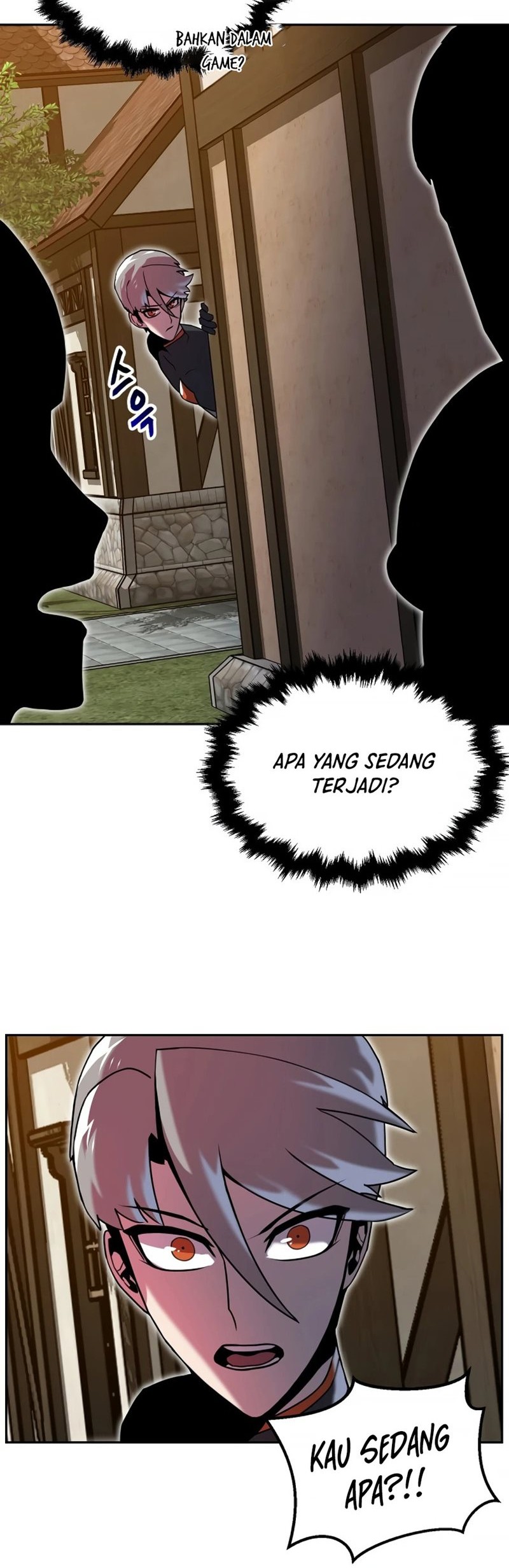 Bug Eater Bab 08 halaman 57