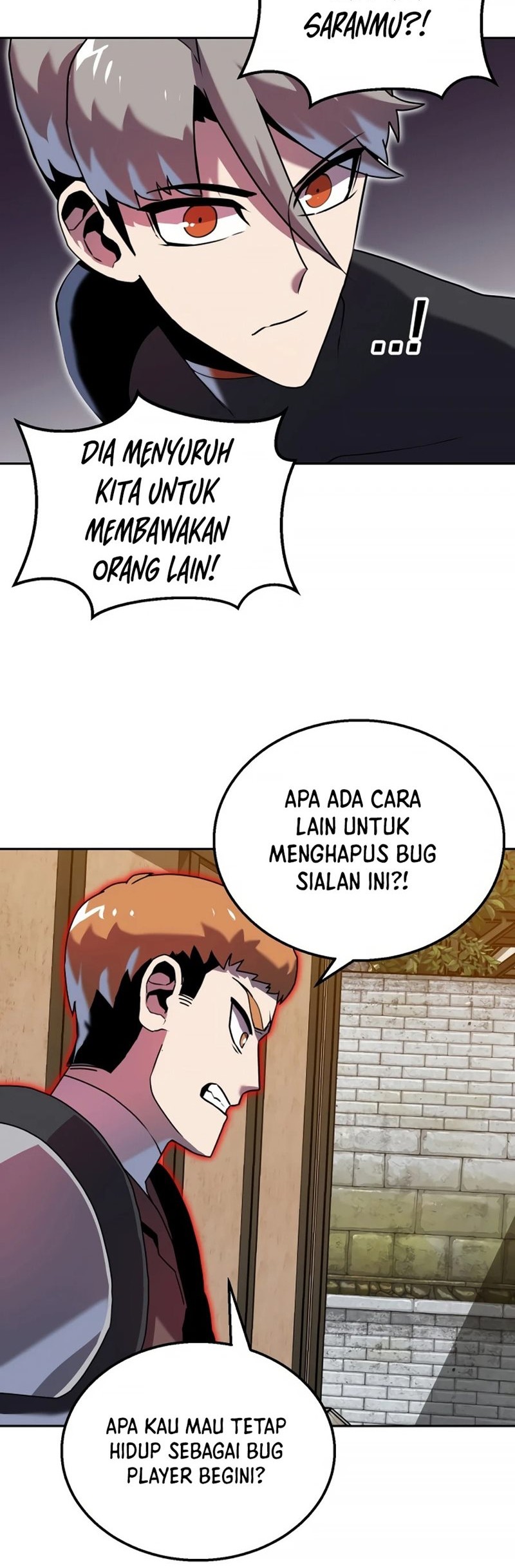 Bug Eater Bab 08 halaman 61
