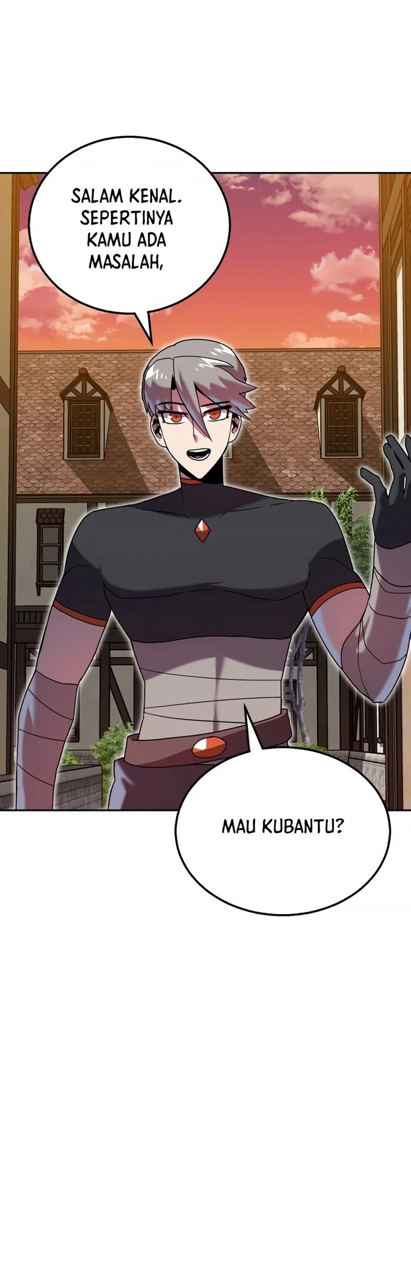 Bug Eater Bab 08 halaman 66