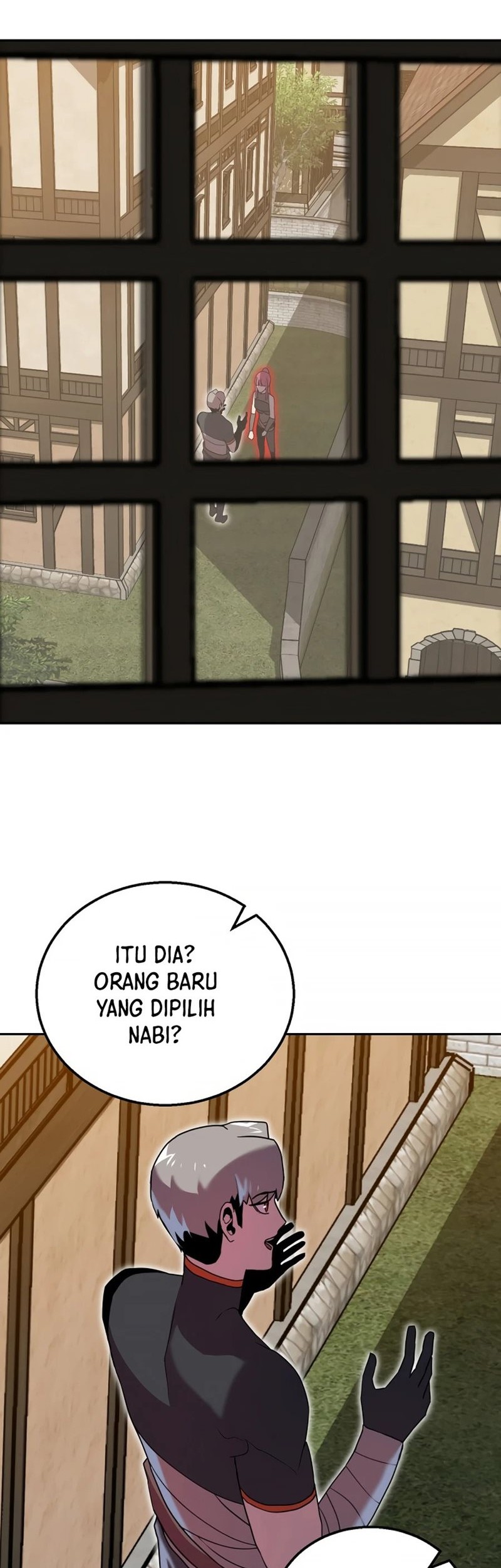 Bug Eater Bab 08 halaman 67