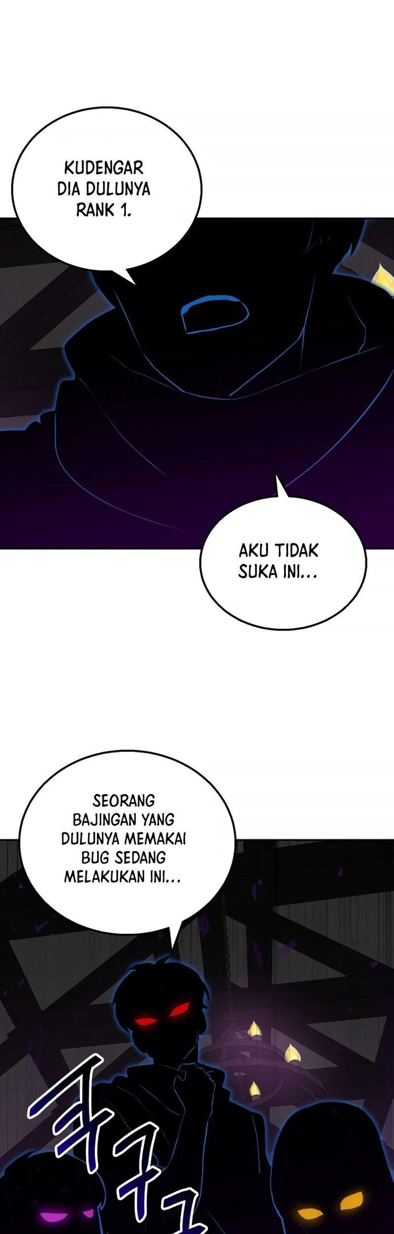 Bug Eater Bab 08 halaman 69