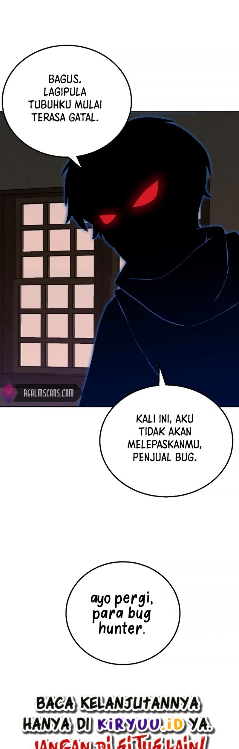 Bug Eater Bab 08 halaman 75