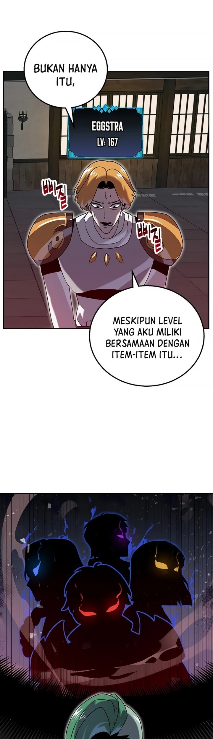 Bug Eater Bab 09 halaman 6
