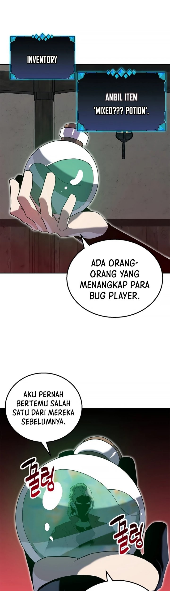 Bug Eater Bab 09 halaman 8