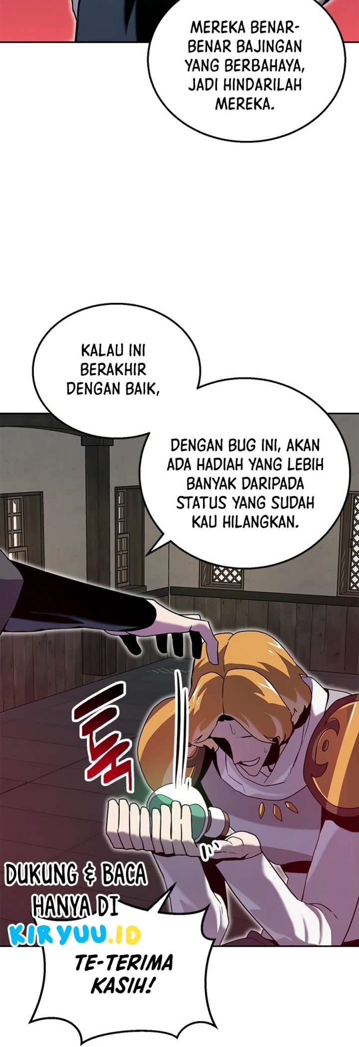 Bug Eater Bab 09 halaman 9