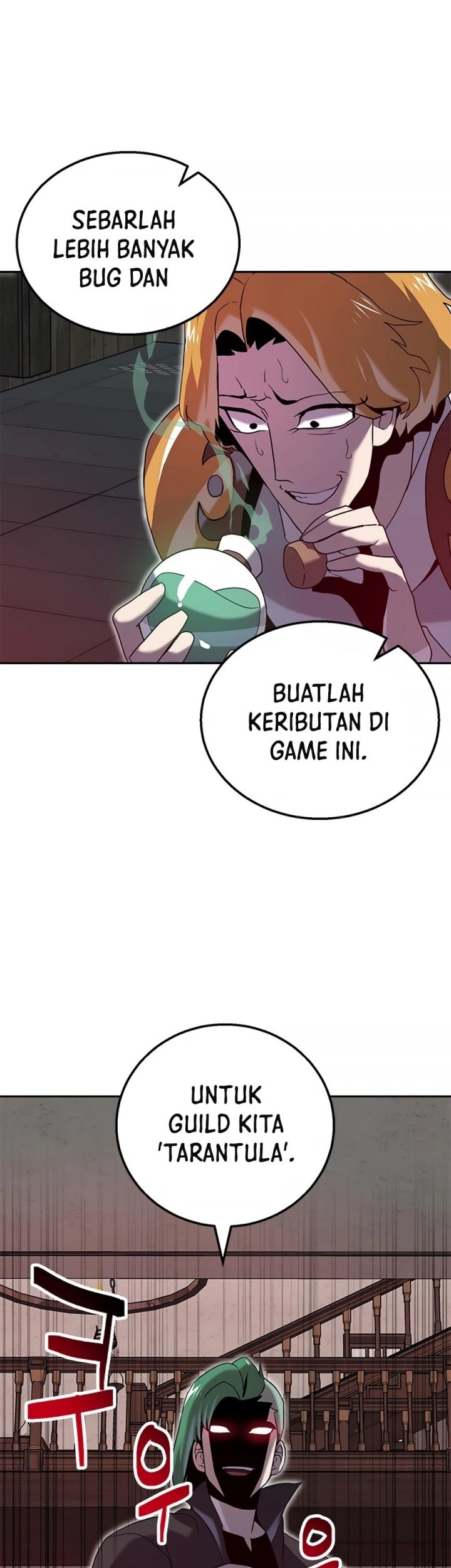 Bug Eater Bab 09 halaman 10