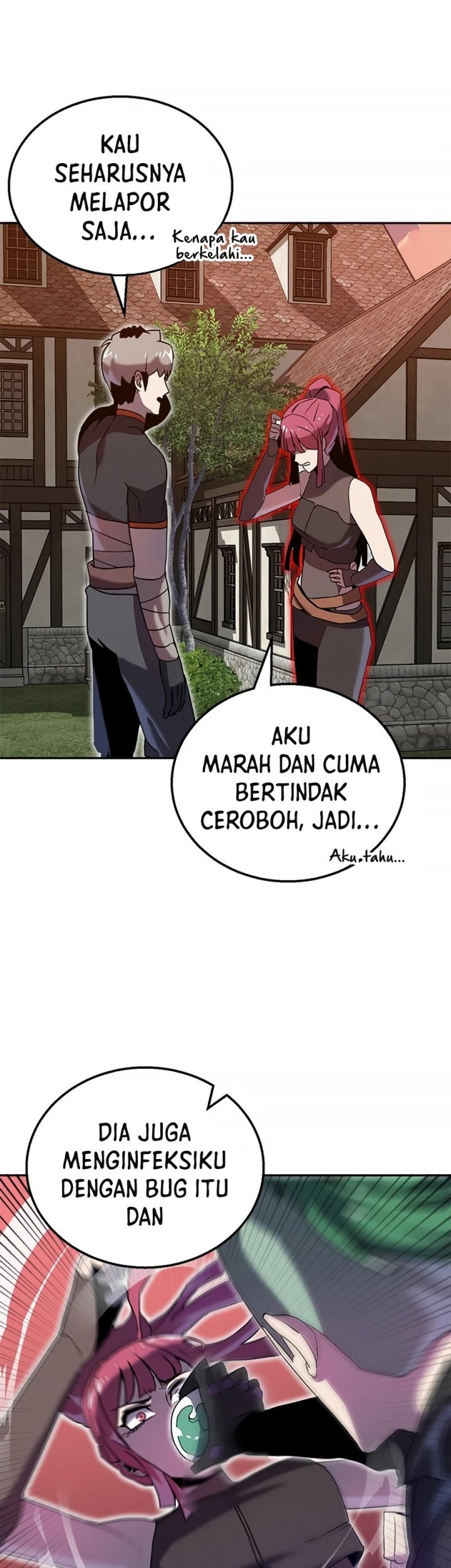 Bug Eater Bab 09 halaman 18