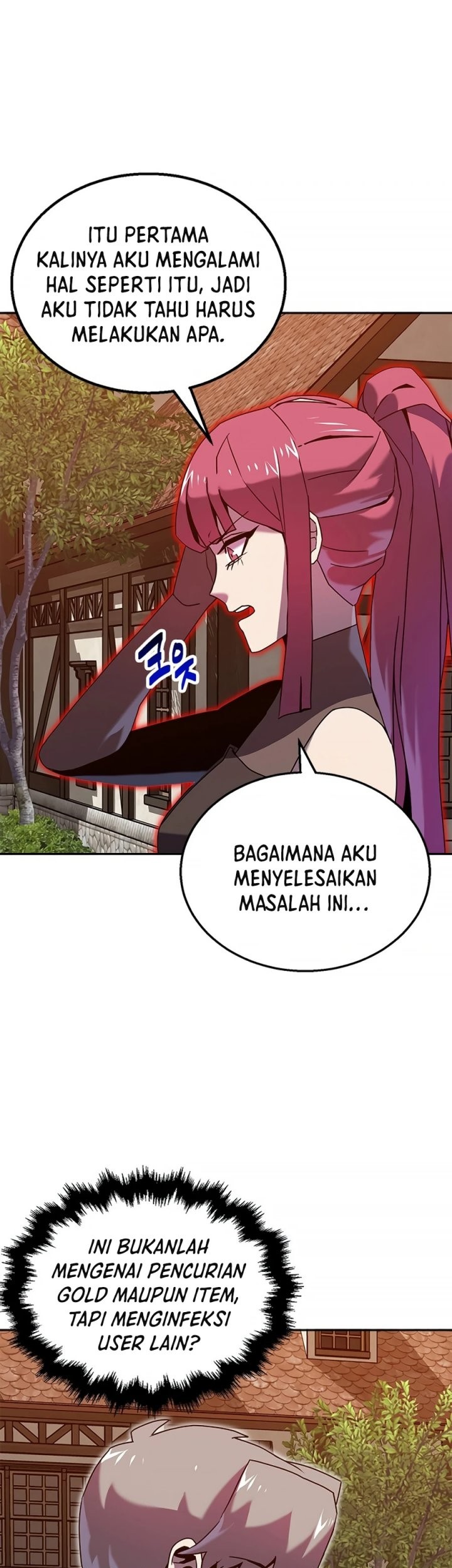 Bug Eater Bab 09 halaman 20