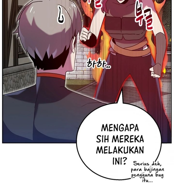 Bug Eater Bab 09 halaman 23