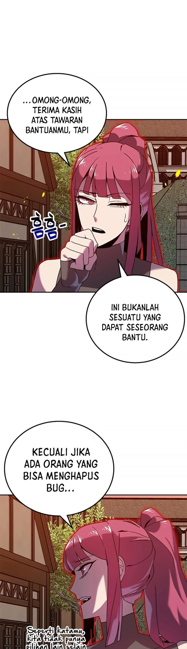 Bug Eater Bab 09 halaman 24