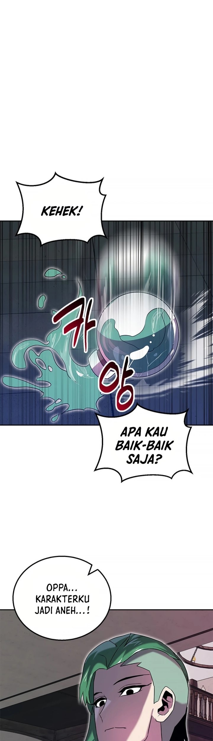 Bug Eater Bab 09 halaman 32