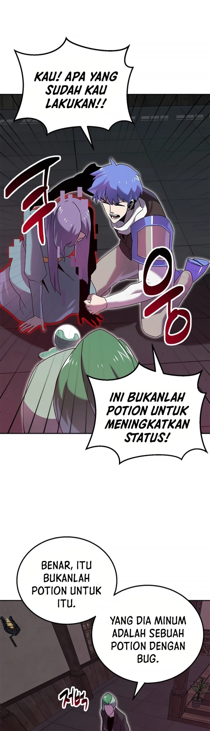 Bug Eater Bab 09 halaman 34