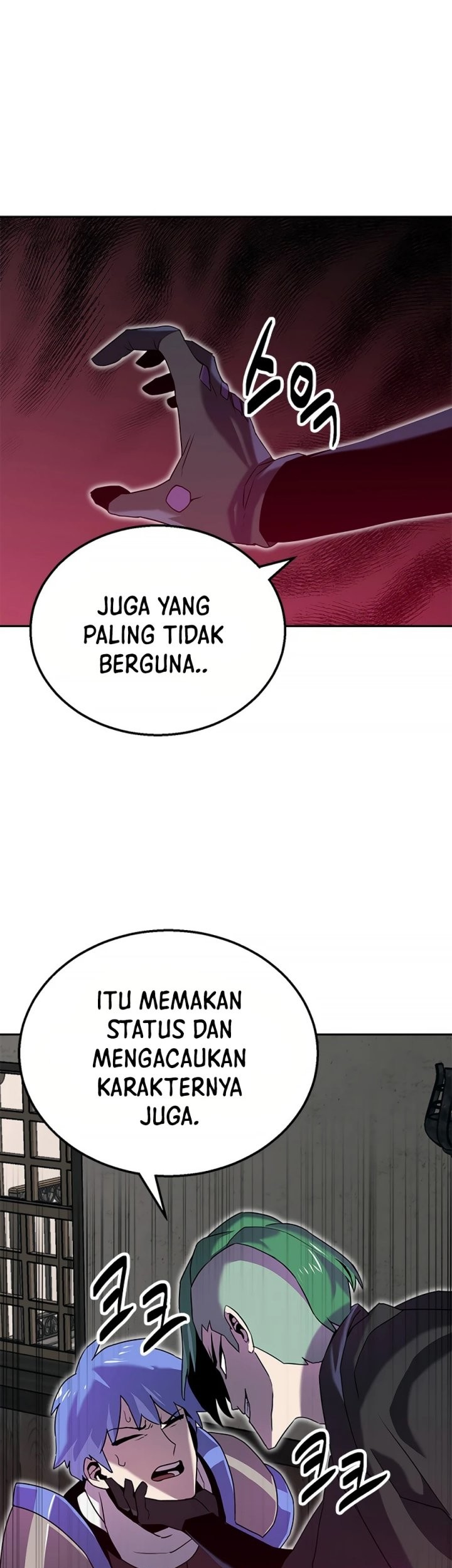 Bug Eater Bab 09 halaman 36