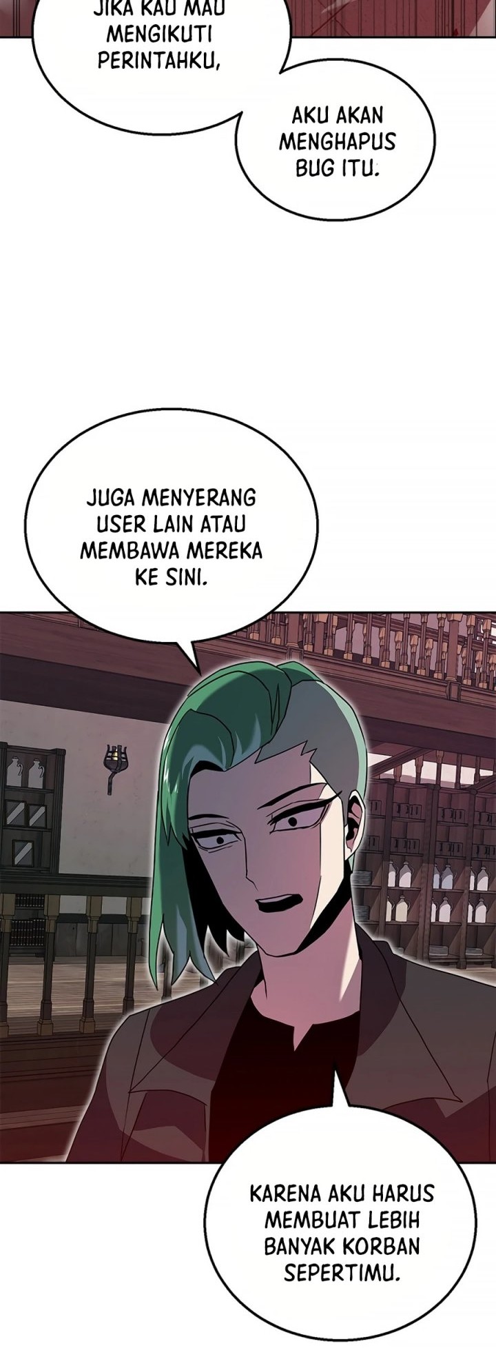 Bug Eater Bab 09 halaman 43