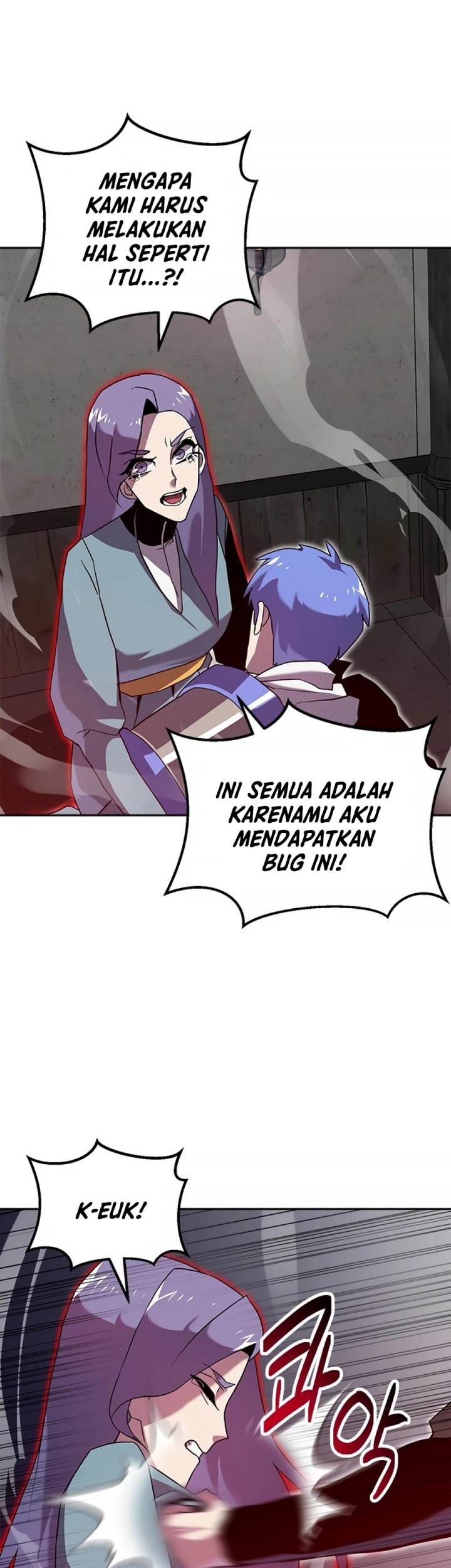Bug Eater Bab 09 halaman 44