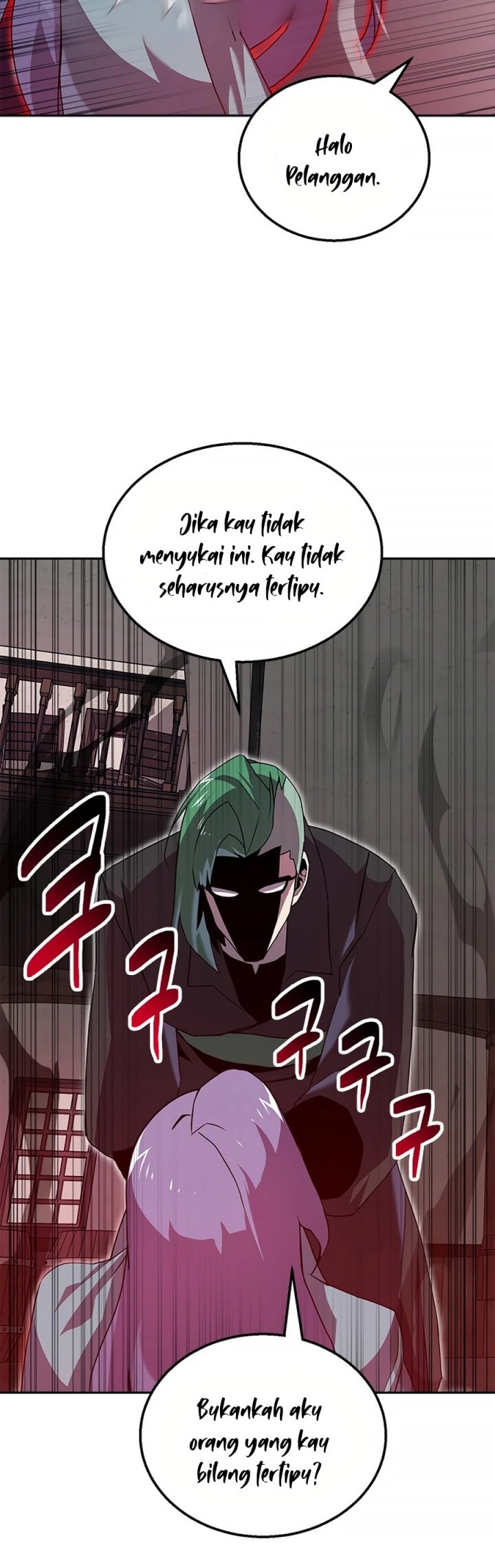 Bug Eater Bab 09 halaman 45