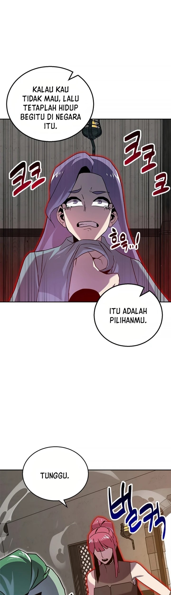 Bug Eater Bab 09 halaman 46