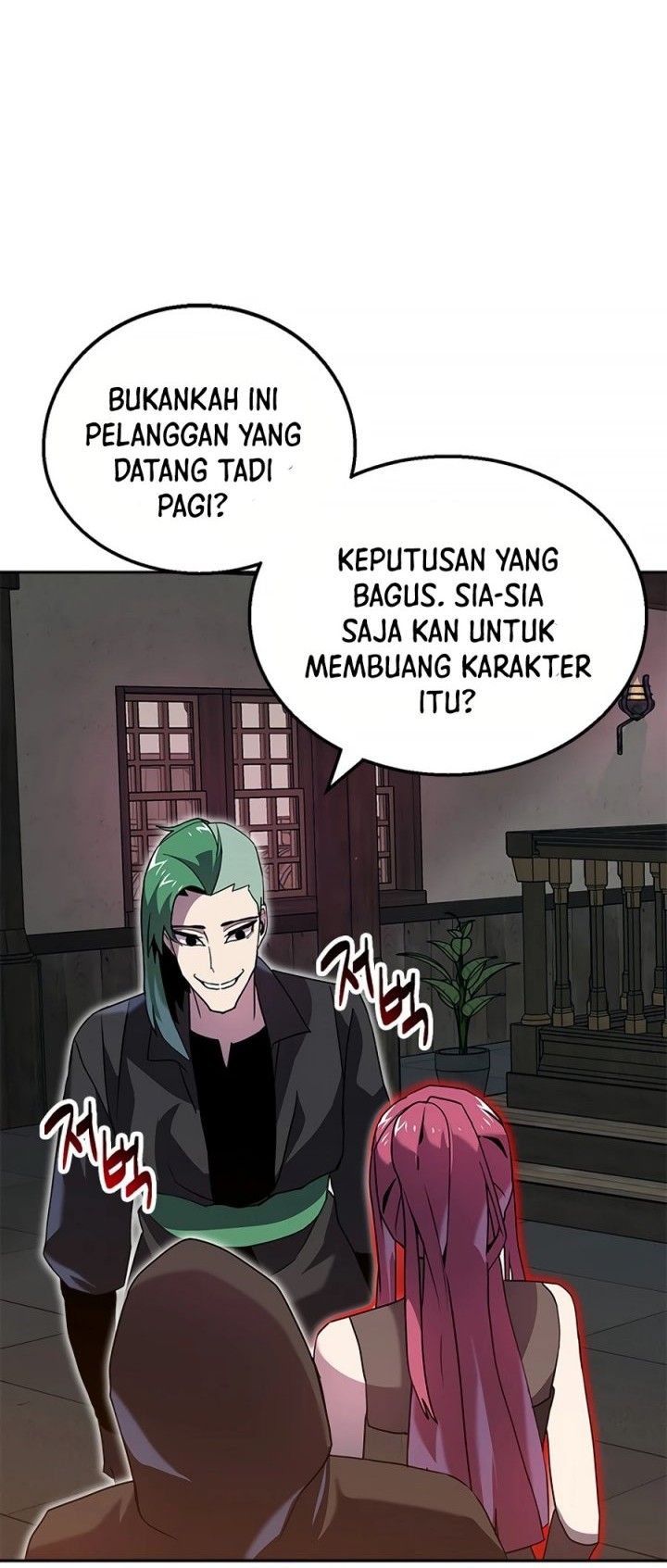 Bug Eater Bab 09 halaman 49