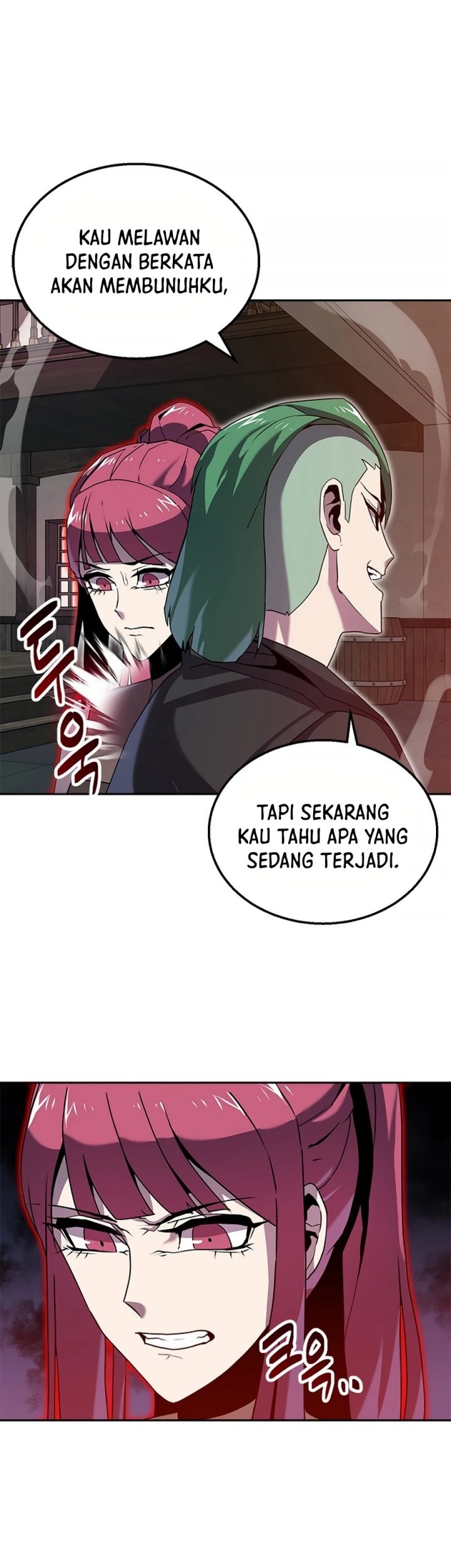 Bug Eater Bab 09 halaman 50