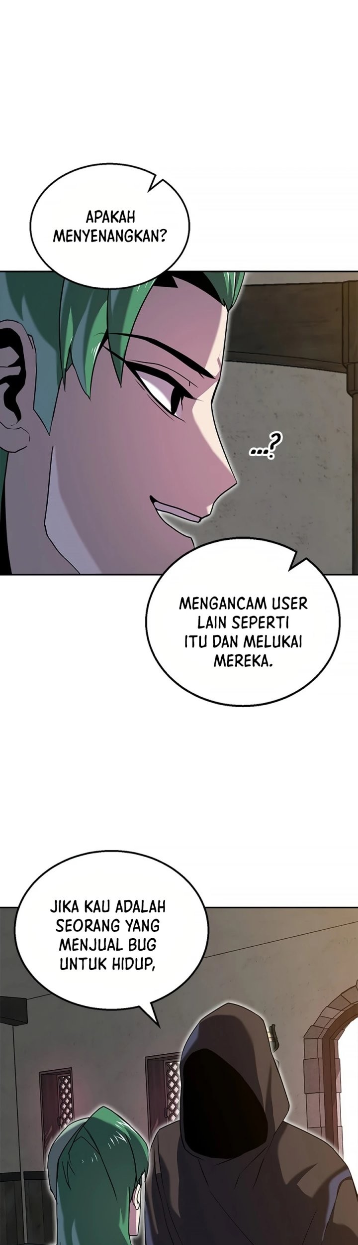 Bug Eater Bab 09 halaman 52
