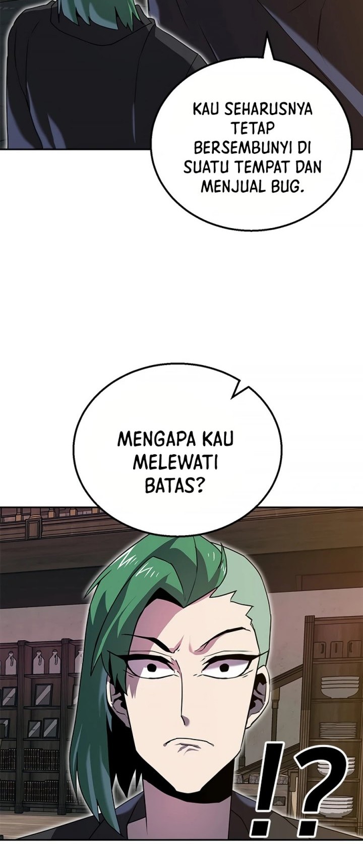 Bug Eater Bab 09 halaman 53
