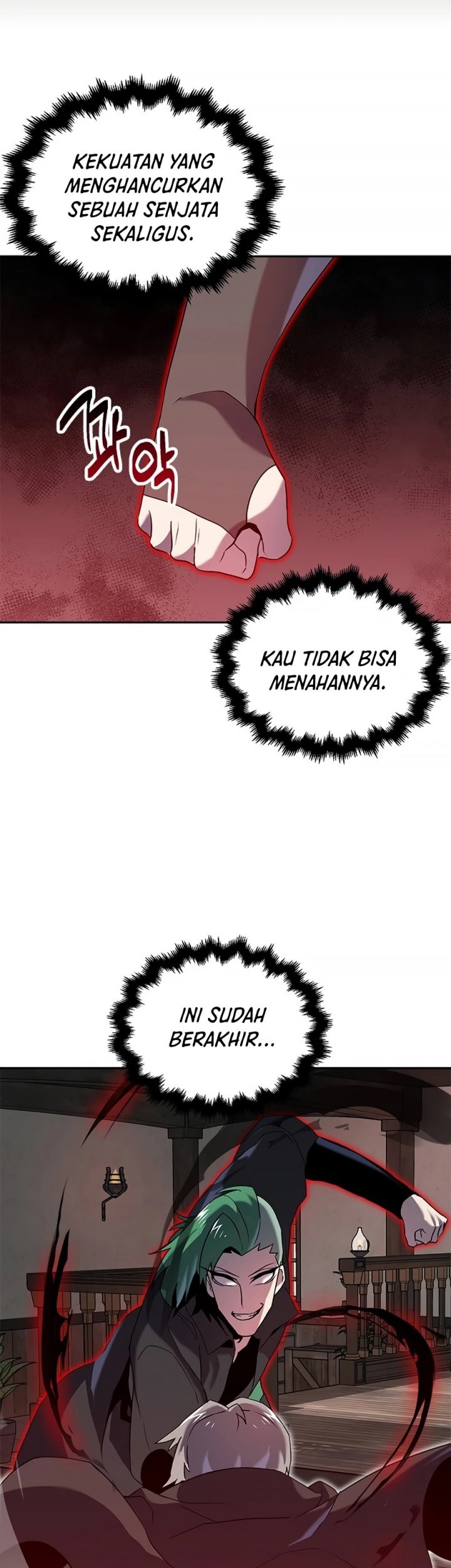 Bug Eater Bab 09 halaman 62