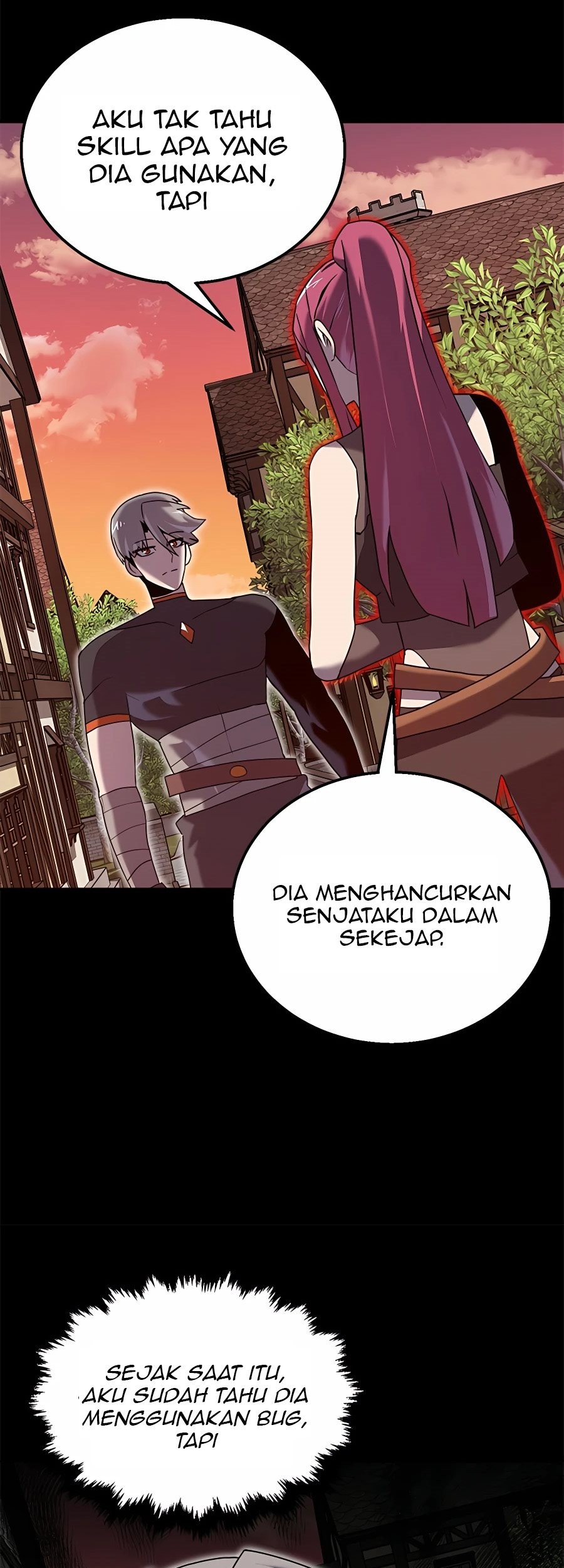 Bug Eater Bab 10 halaman 14