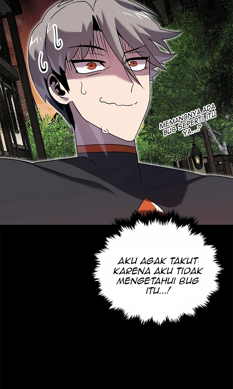 Bug Eater Bab 10 halaman 15