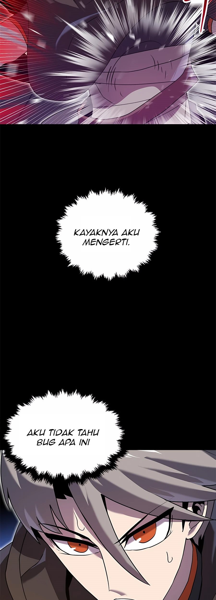 Bug Eater Bab 10 halaman 20