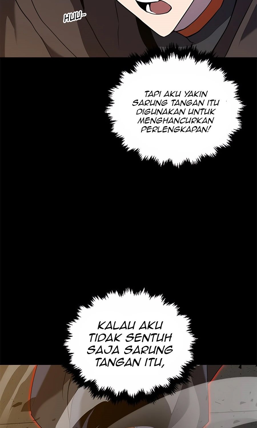 Bug Eater Bab 10 halaman 21
