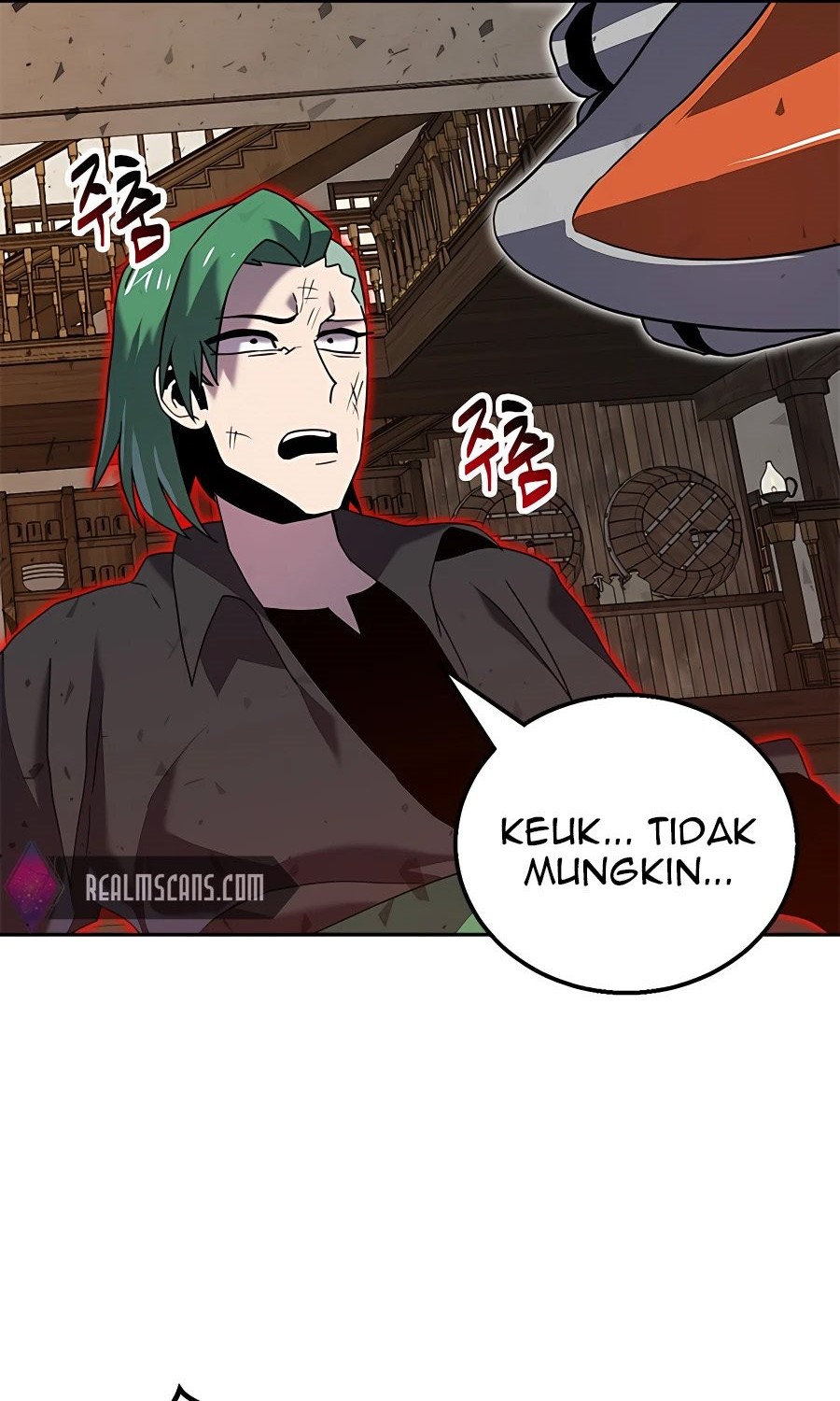 Bug Eater Bab 10 halaman 30