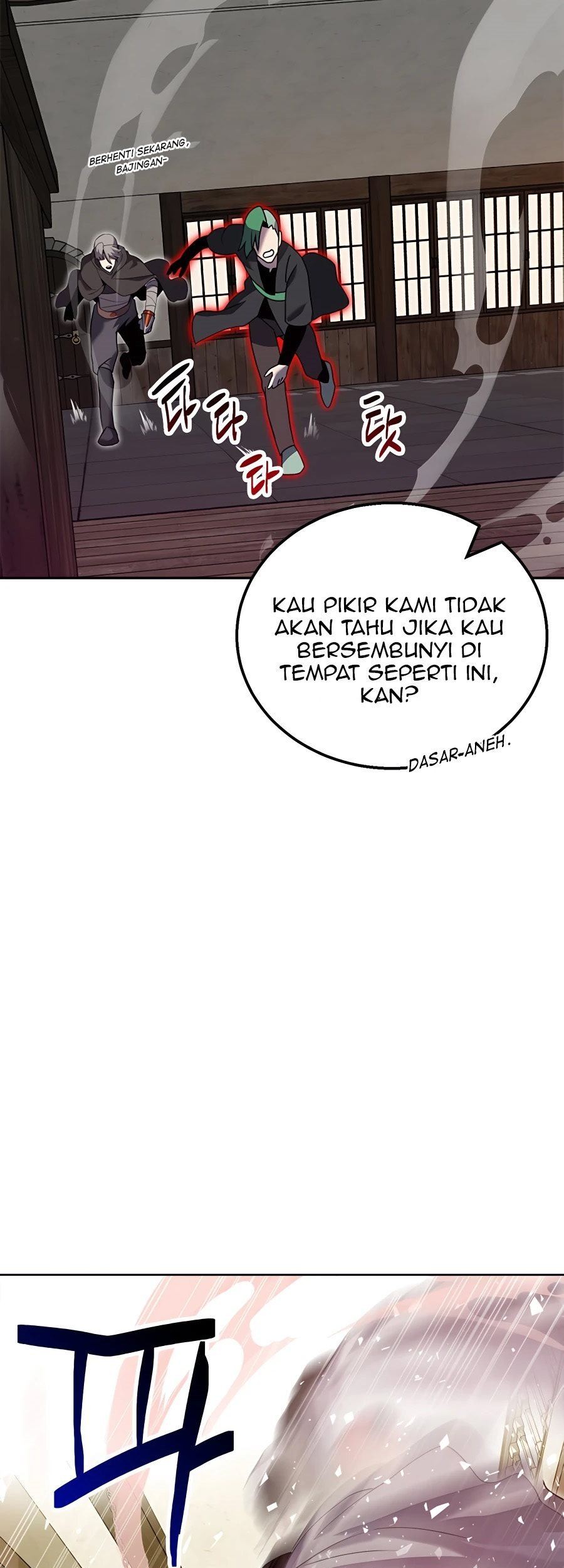 Bug Eater Bab 10 halaman 35