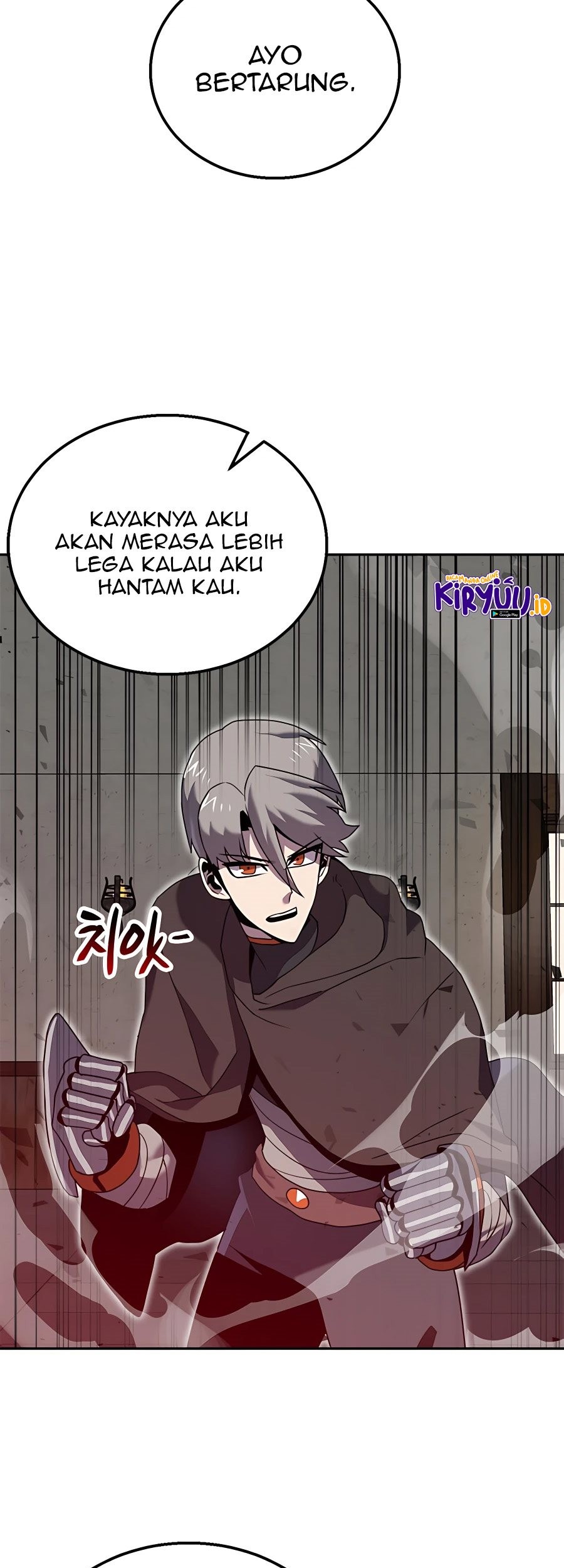 Bug Eater Bab 10 halaman 72