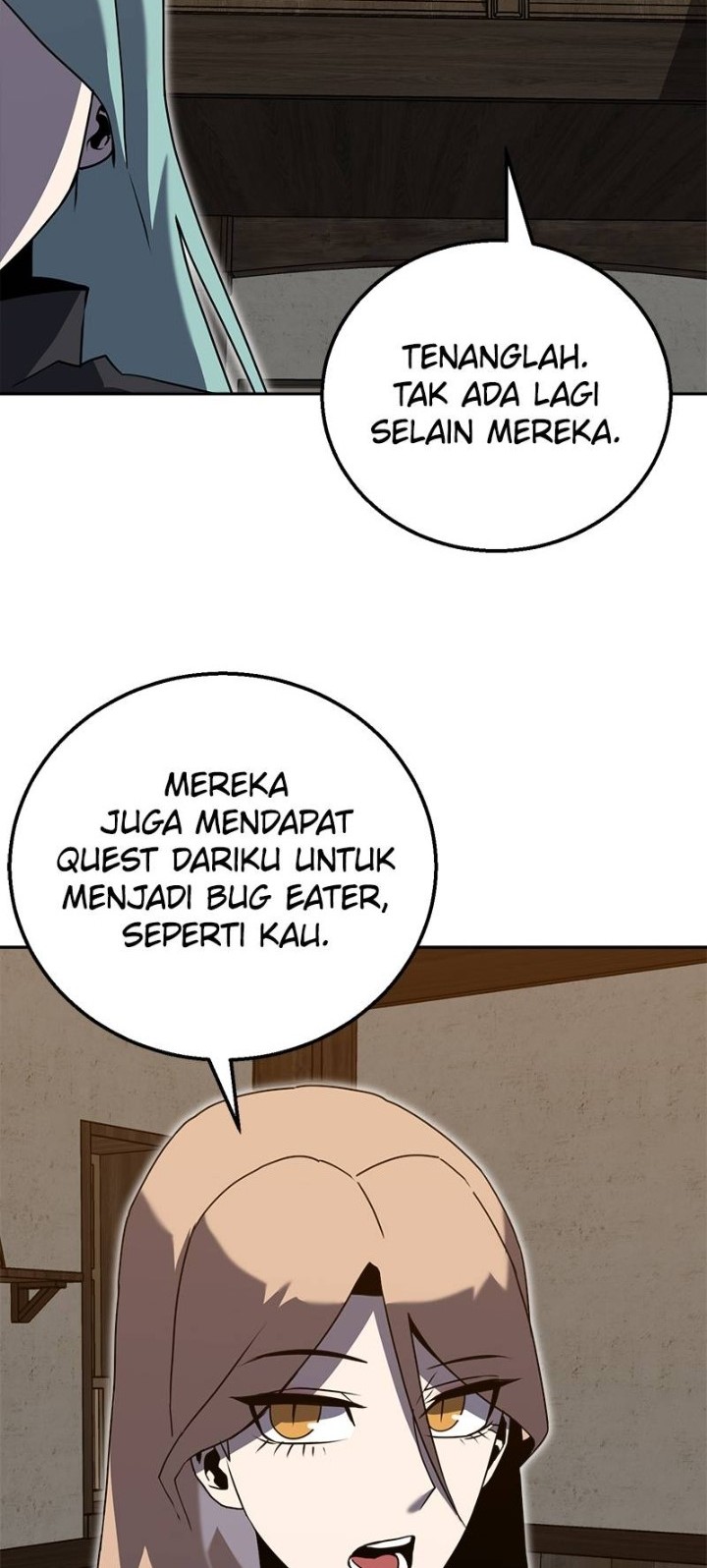 Bug Eater Bab 11 halaman 2