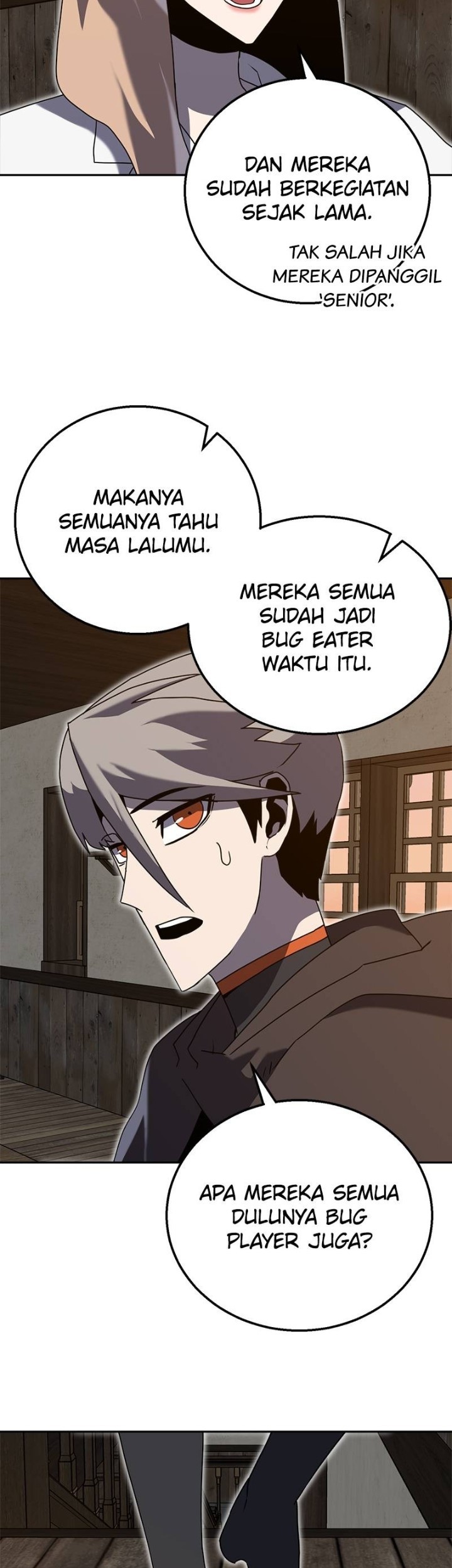 Bug Eater Bab 11 halaman 3