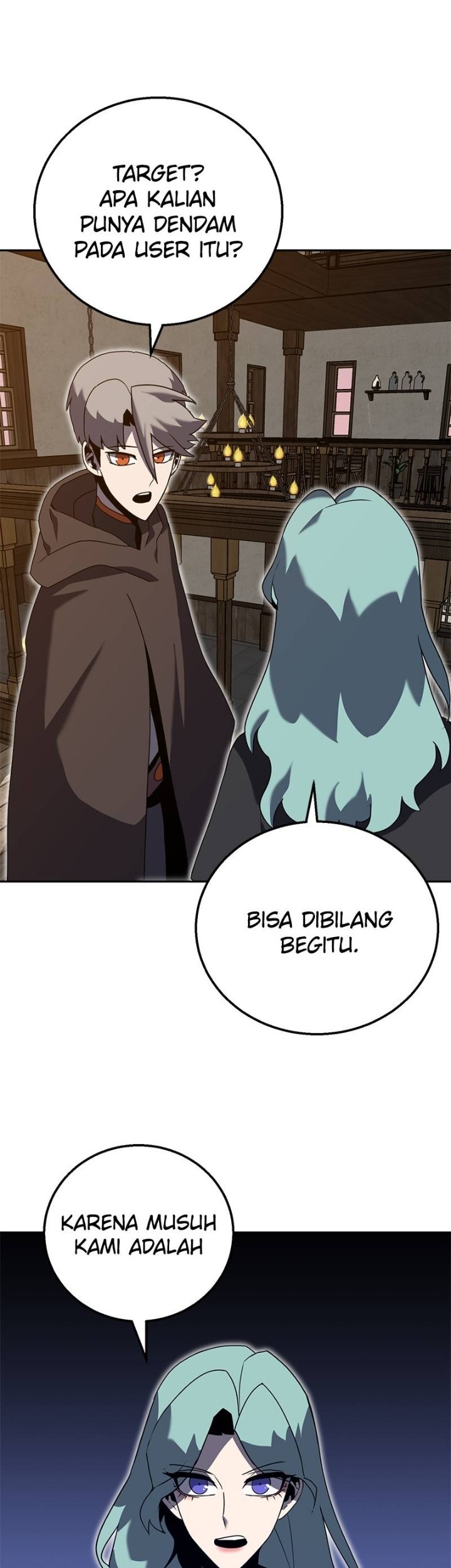 Bug Eater Bab 11 halaman 7